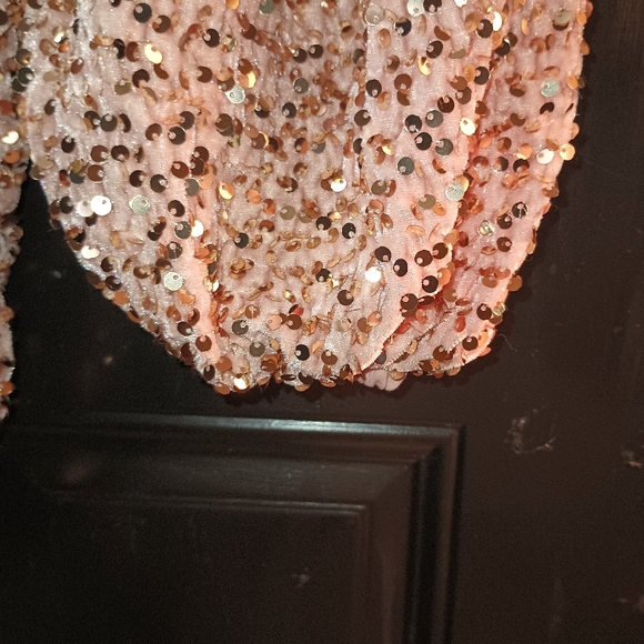 Mini Dress - Picture 4 of 15